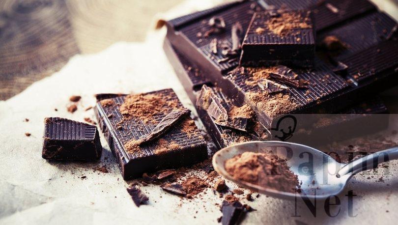 Bitter Çikolata Nedir, İnsan Sağlığına Yararları Nelerdir?