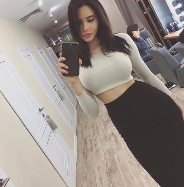 Kalçaları Mükemmel Olgun Anal Adana Escort Berfu
