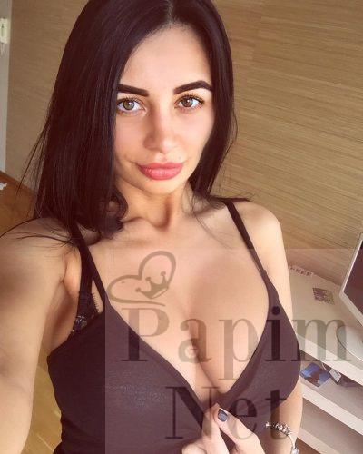 Oral seks ile orgazm eden Beşiktaş escort bayan Feride