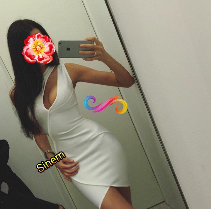 Kad K Y Seksi Gen Escort Bayan Sinem