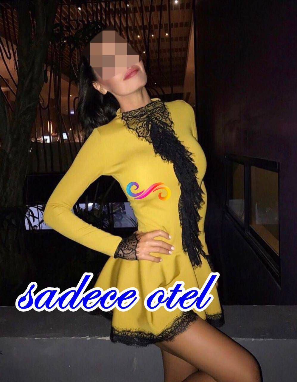 seksi genc model escort alya 483684