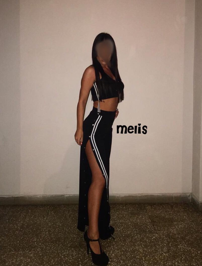 sadece otele gelen partner melis 560858 1