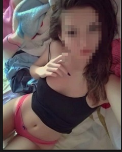 sinirsiz gorusme programi yapan escort feride 134862 1