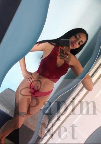 antalya elit otele gelen escort 2