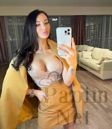 Gebe Hamile Escort Antalya