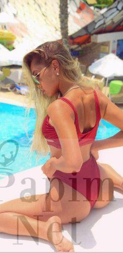 antalya rezidansa gelen vip escort 2