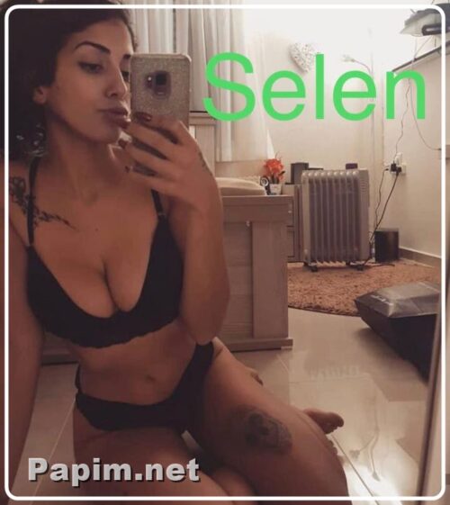 ankara çubuk elit escort