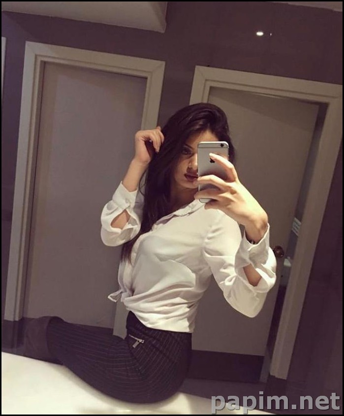 18 Yaşında Genç Bakırköy Escort Seval Çok Çekici