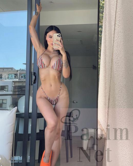 Sohbeti Doyumsuz Telekız Ankara Escort Emel