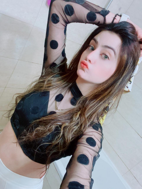 Çok Genç Olan Taze Avcılar Escort Sueda ile Mükemmel Bir Gece