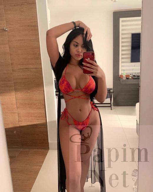 Tüm Enerjinizi Attıracak Yeni Bakırköy Escort Duygu