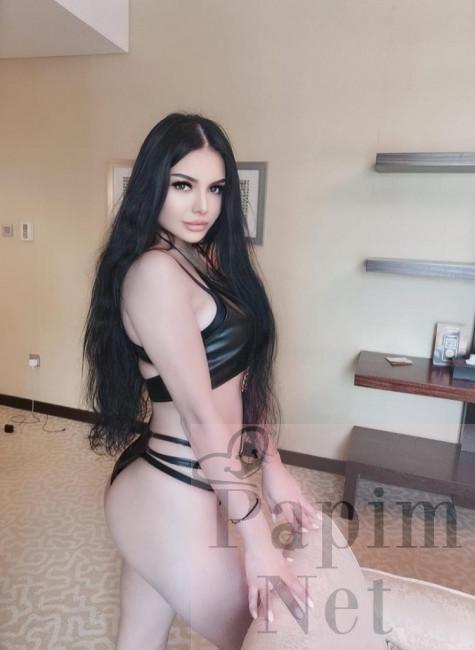 Genç Gaziantep escort bayan Ayçin'i hemen tanıyın