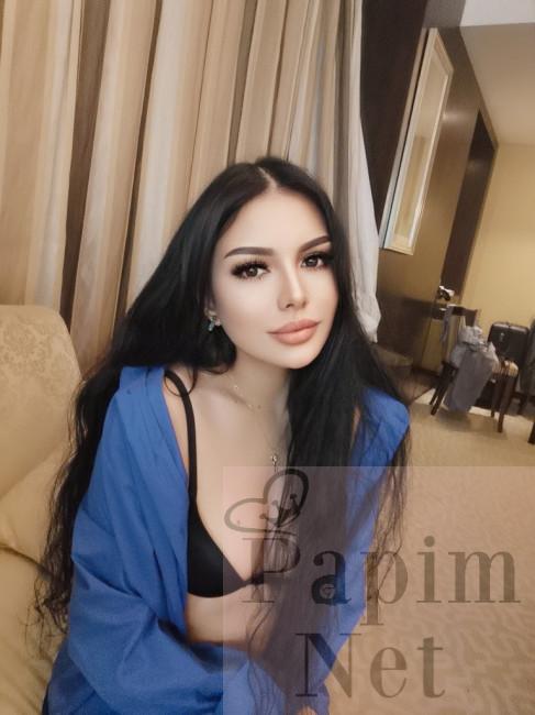 Şımarmak isteyenlere özel Kayseri escort Armin