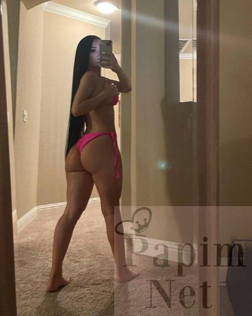 Cazibesiyle bütün yorgunluğunuzu alacak Ataşehir escort Sinem