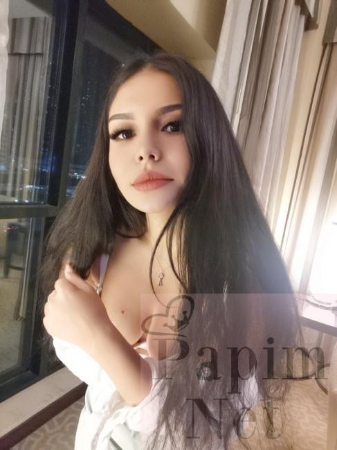 Keyif ve memnuniyet için olgun Ankara escort Bahar tek adres