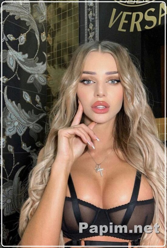 Vip Ankara Eryaman escort