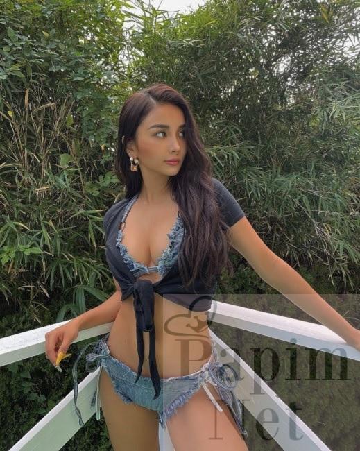 Farklı seks tarzı ile ünlü Ankara escort Yeliz