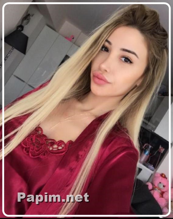 sarışın ankara escort