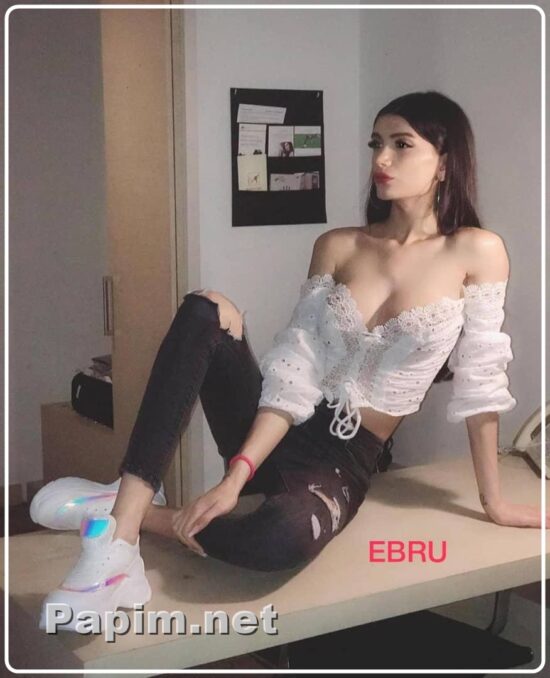 Vip Ankara Çayyolu escort