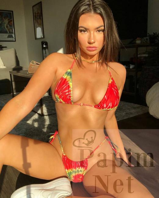 Becerilmeyi seven evde Ankara escort Lerzan