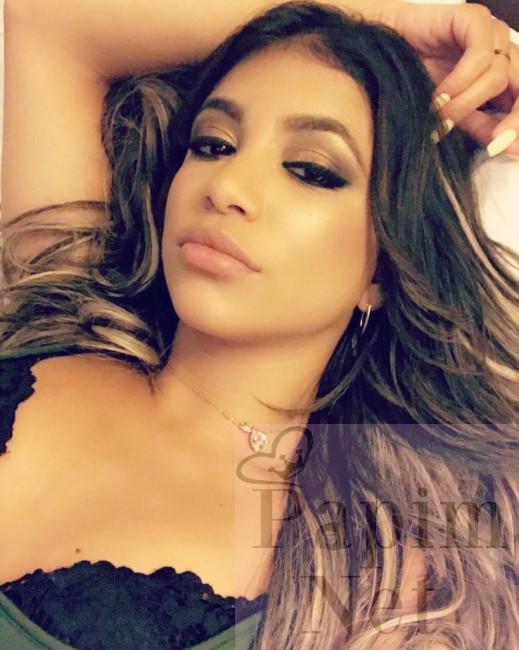 Yeni Esmer Bursa Escort Zeliha