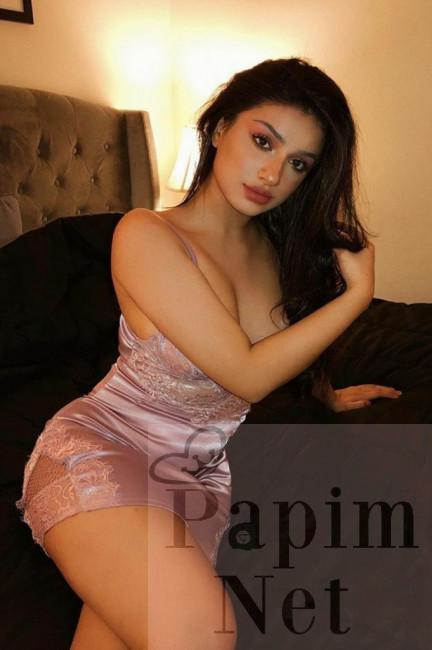 Her Gece Keyif İçin Buluşan Anal Kocaeli Escort Melike