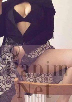 Donanımlı Türbanlı Kayseri Escort Kız Yağmur