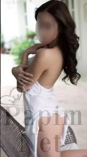 Arkadan vermeye bayılan anal Acıbadem escort Buse