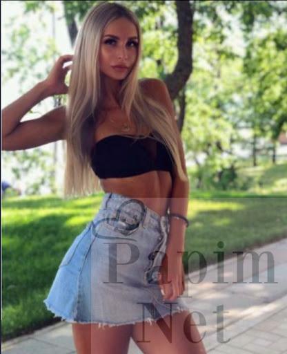 Sınırsız anal seks hizmeti veren Bakırköy escort Sezen