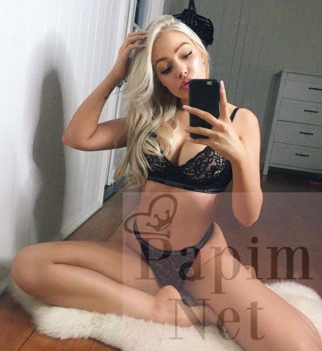 Seksi uç noktada yaşayan elit Bursa escort Despina