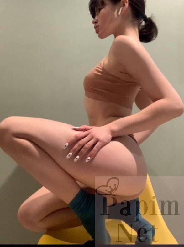 Türbanlı Eskişehir escort bayan Neşe