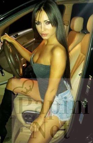 Fetiş Başakşehir escort zevki Peri’de