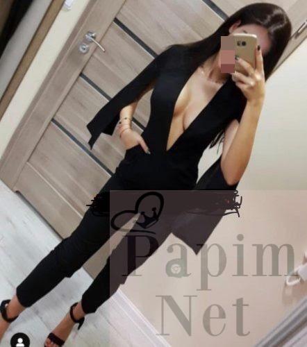 Sınırı olmayan Alanya escort bayan Gülsüm