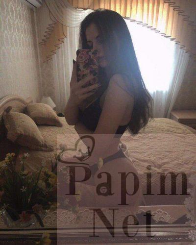 Sınır koymayan Bursa escort Serra ile ilişkinin sonu gelmiyor