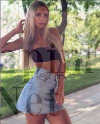 Lolita Kocaeli escort Ada manken ölçülerinde