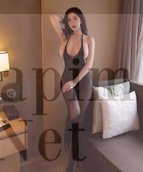 Samimi sevgili tadında Şişli escort Nilay