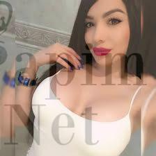 Olgun Ankara escort Necla