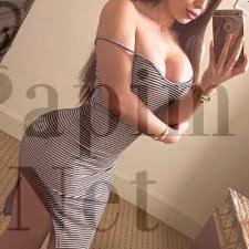 Gecelik randevu veren Haramidere escort bayan Seda