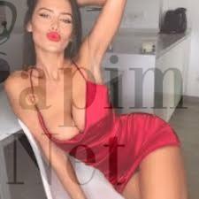 Modellere taş çıkaran Taksim escort Ayşe