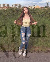 Liseli gibi olan Sultanbeyli escort bayan Selvi