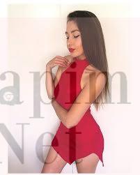 Güvenilir Mersin escort Selin ile doğru zaman geçirin