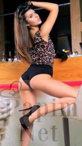 Hazırsanız sahibe Bağcılar escort Belgin geldi