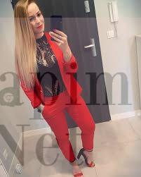 Eve gelen ucuz Eskişehir escort Kseniya