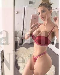 Balıketli Rus Başakşehir escort Adelina