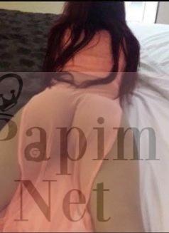 Ters ilişkiyi seven VİP Haramidere escort Burçin