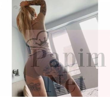 Azgın Bakırköy escort bayan Çisem sizinle olmaya başladı