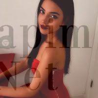 Tutku dolu Kocaeli escort Arzu