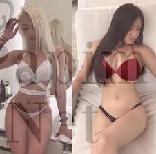 Grup Şirinevler escort kızlar Ada ve Seda hazır