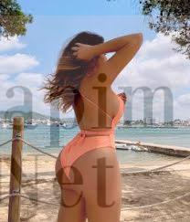 Kusursuz fiziğiyle Konya escort Gül