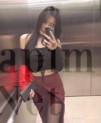 Elit Mersin escort Nil ile hoş vakit geçirin